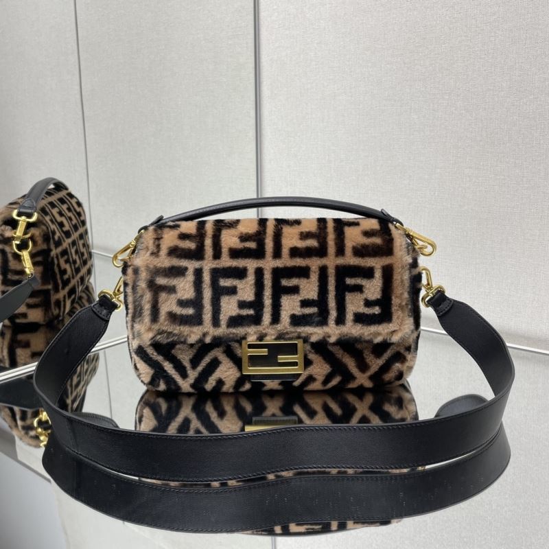 Fendi Satchel Bags